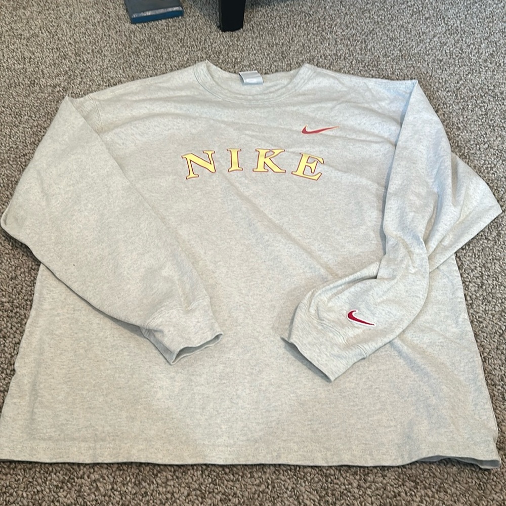 Nike long sleeve